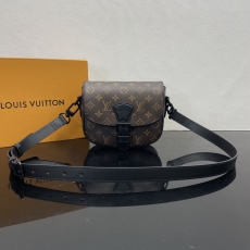 Louis Vuitton Satchel Bags